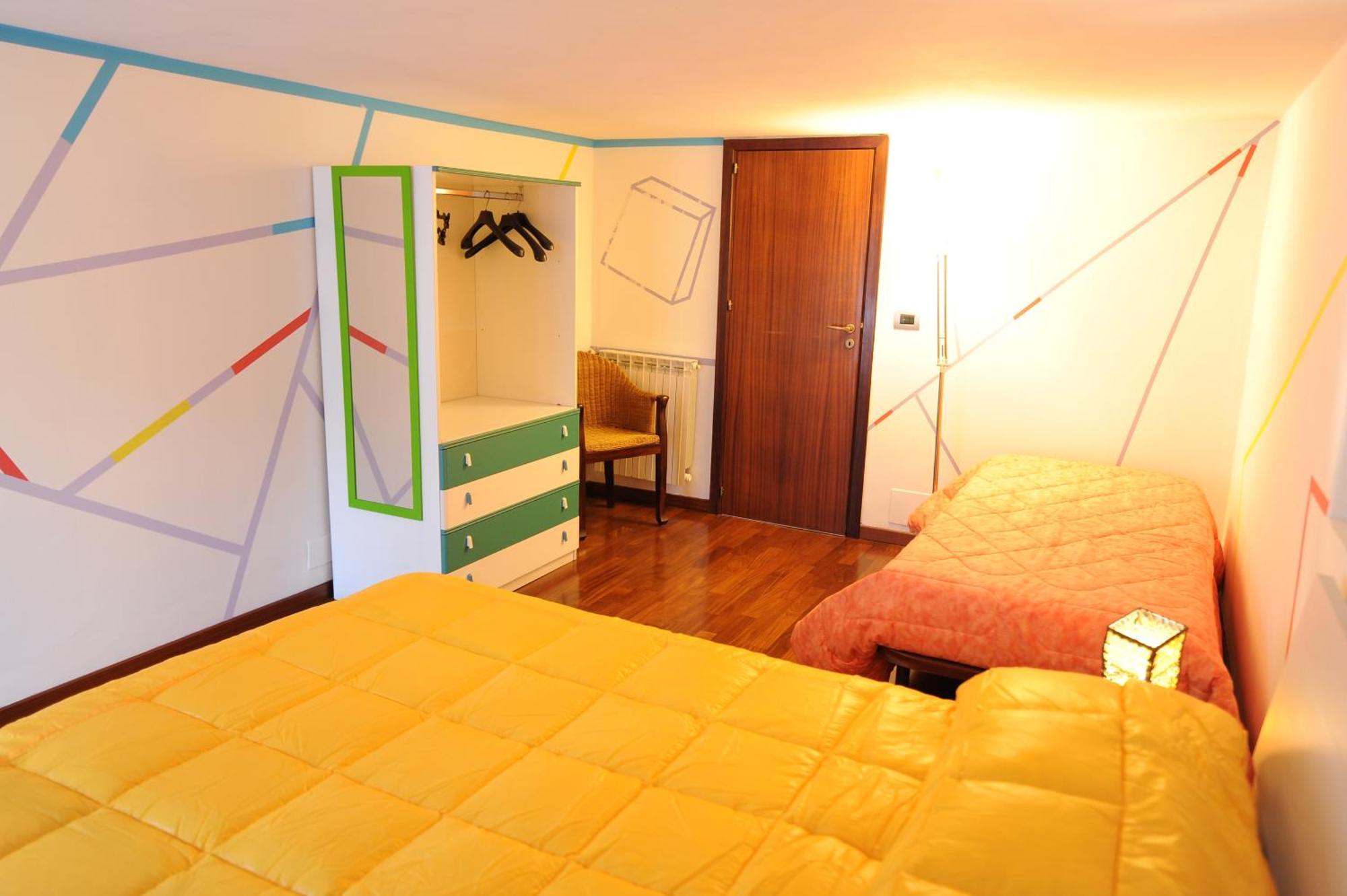Villa Mamis à Catane Extérieur photo