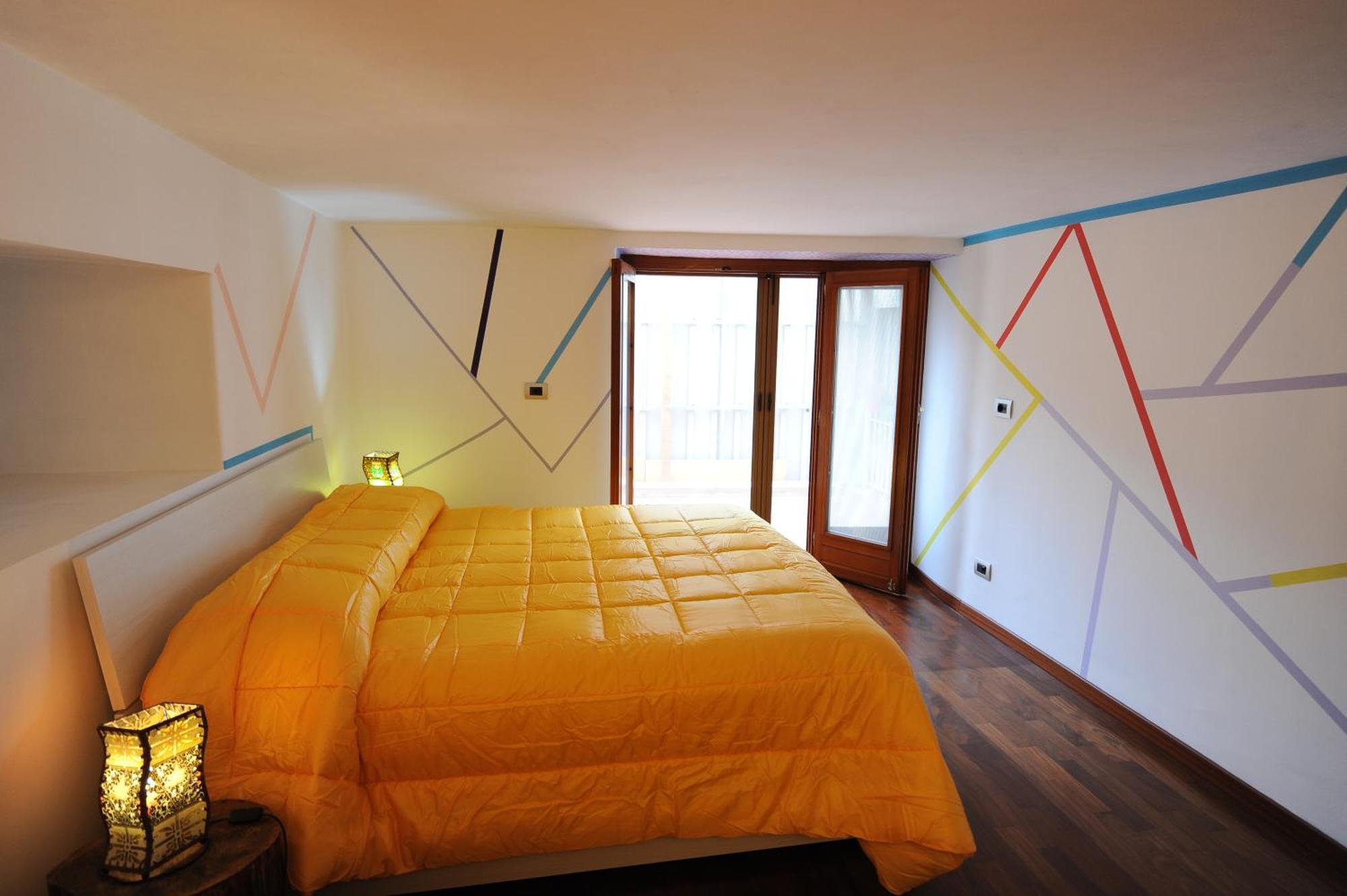 Villa Mamis à Catane Extérieur photo