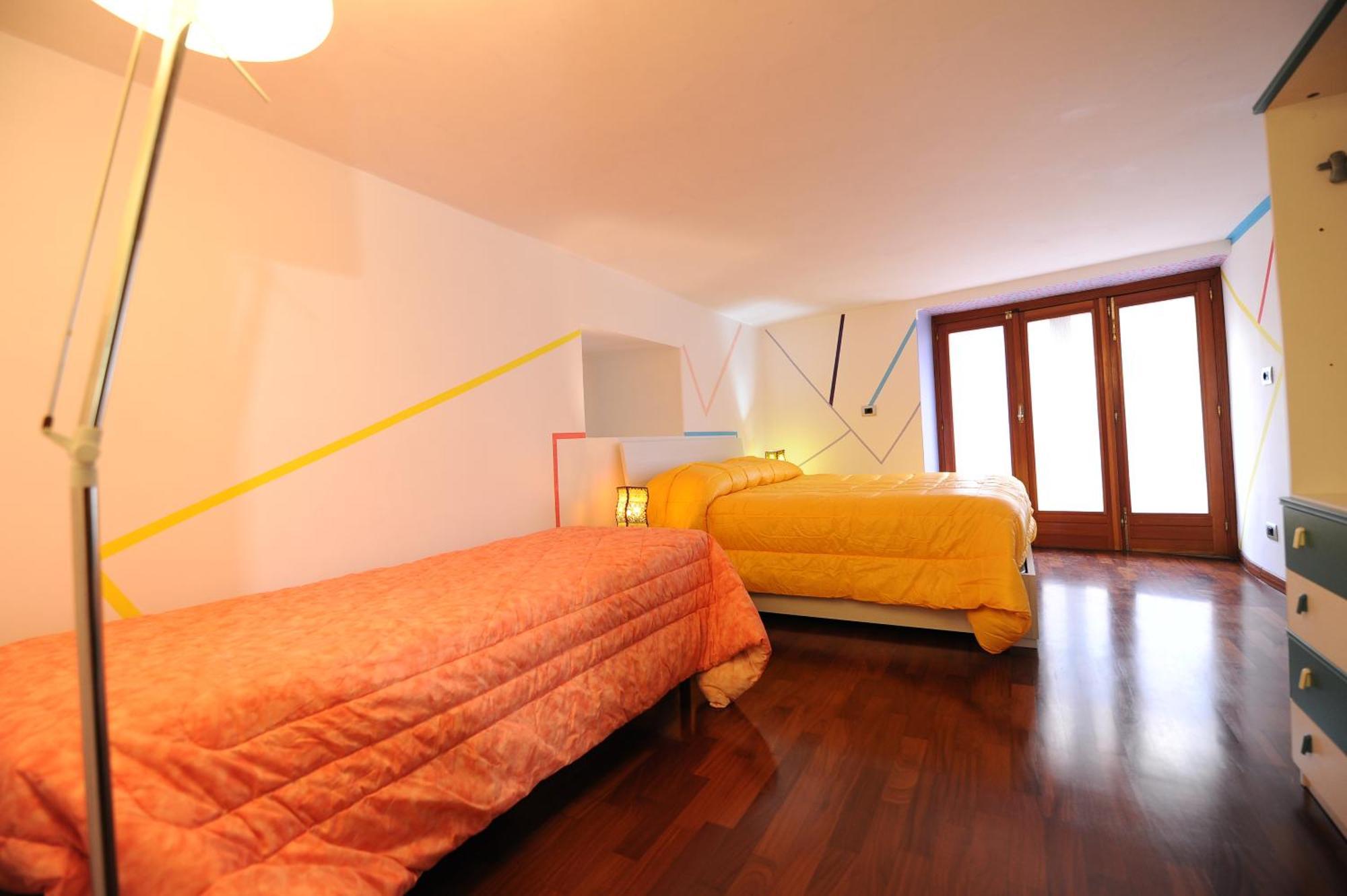 Villa Mamis à Catane Extérieur photo