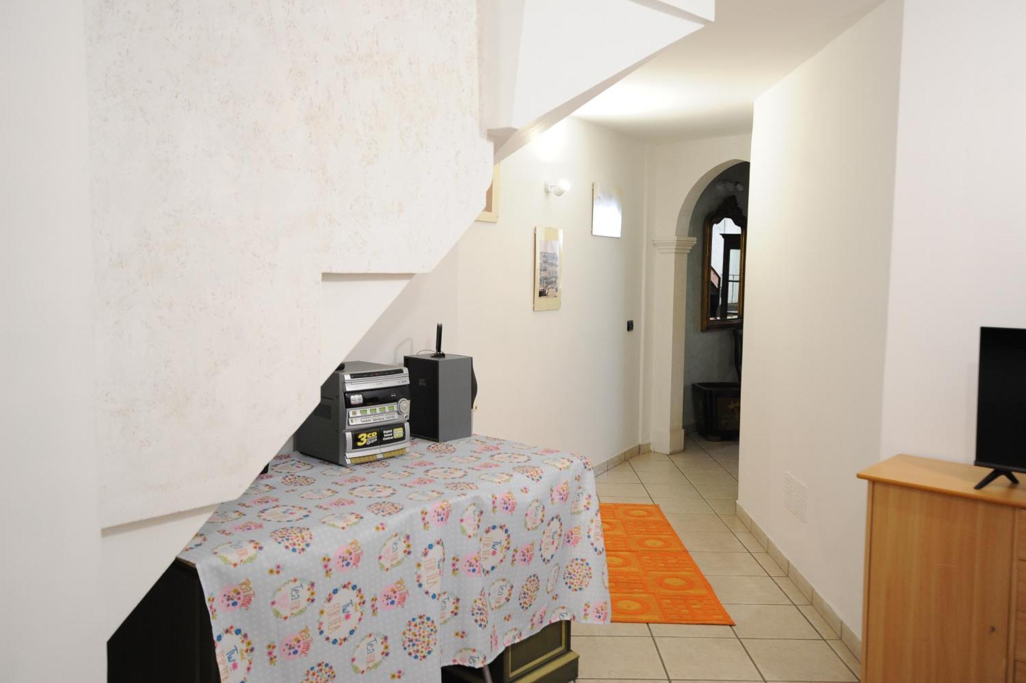Villa Mamis à Catane Extérieur photo