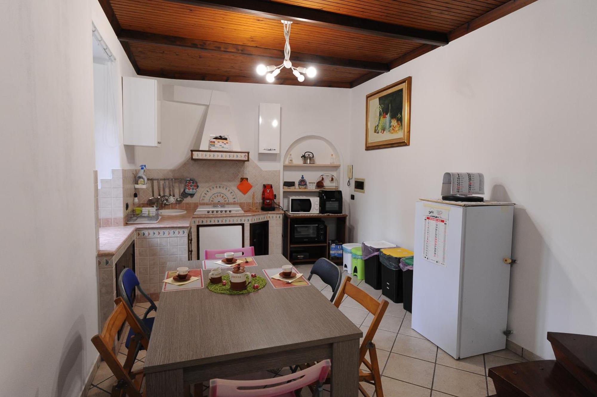 Villa Mamis à Catane Extérieur photo