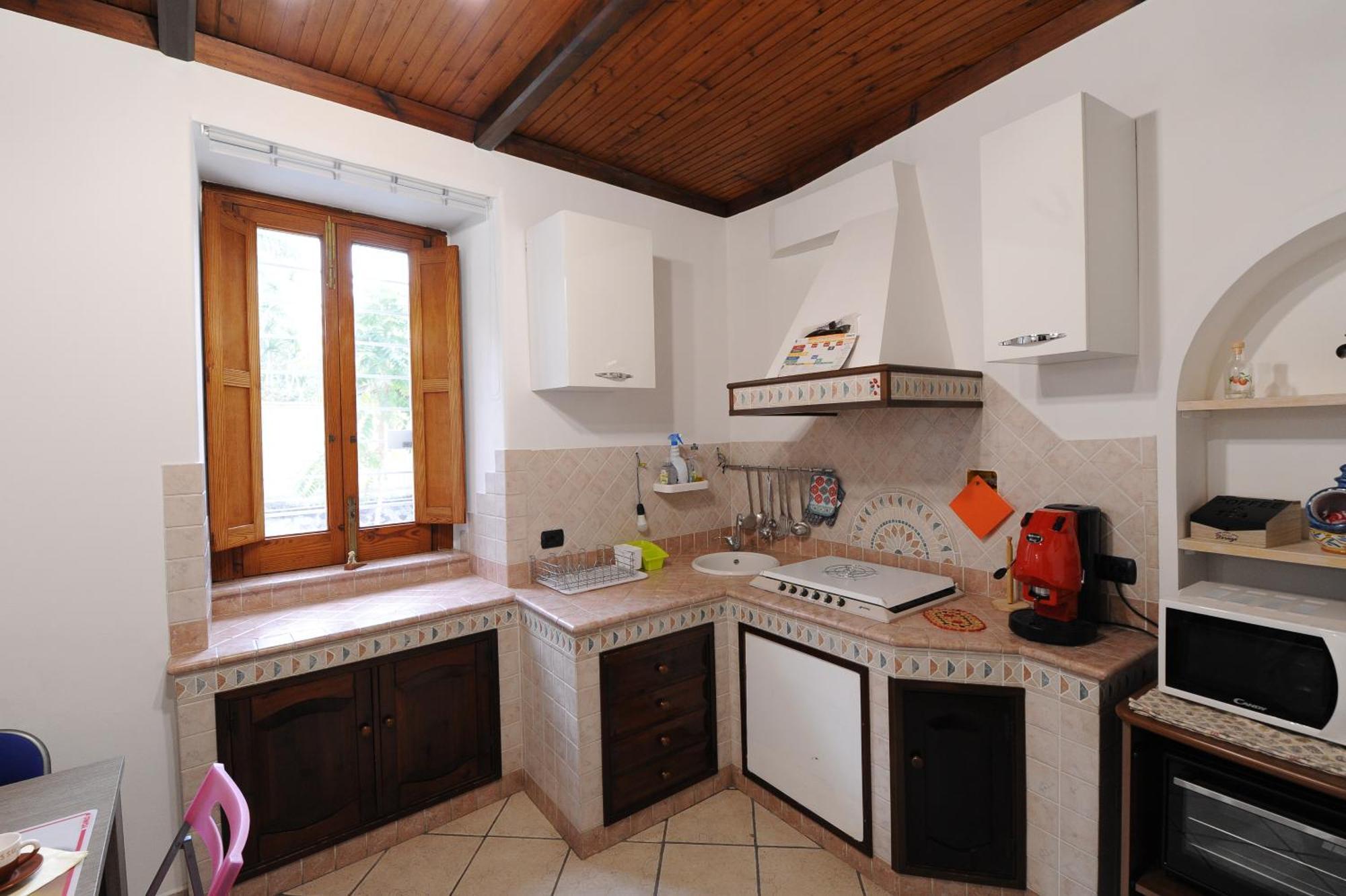 Villa Mamis à Catane Extérieur photo