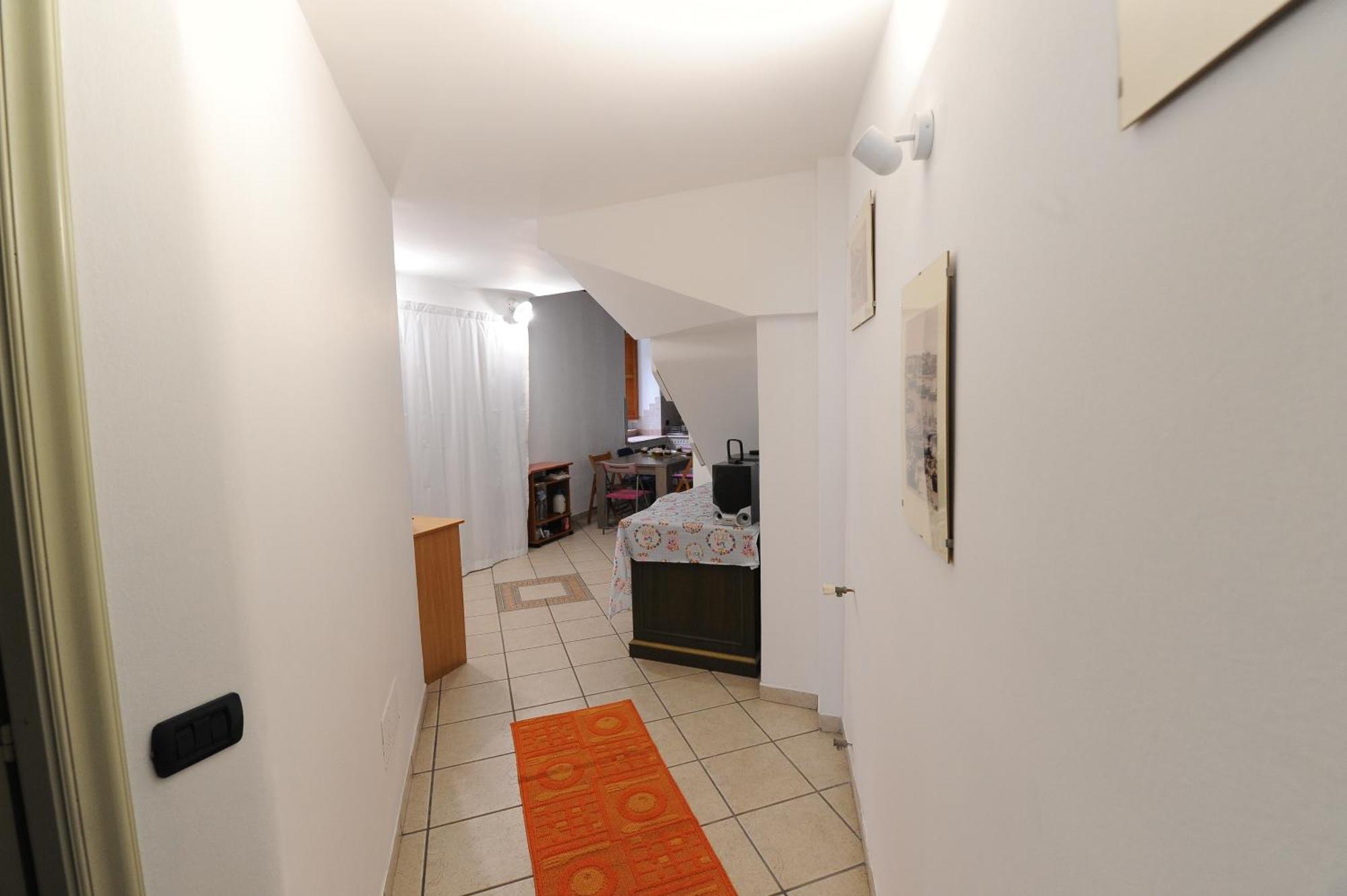 Villa Mamis à Catane Extérieur photo