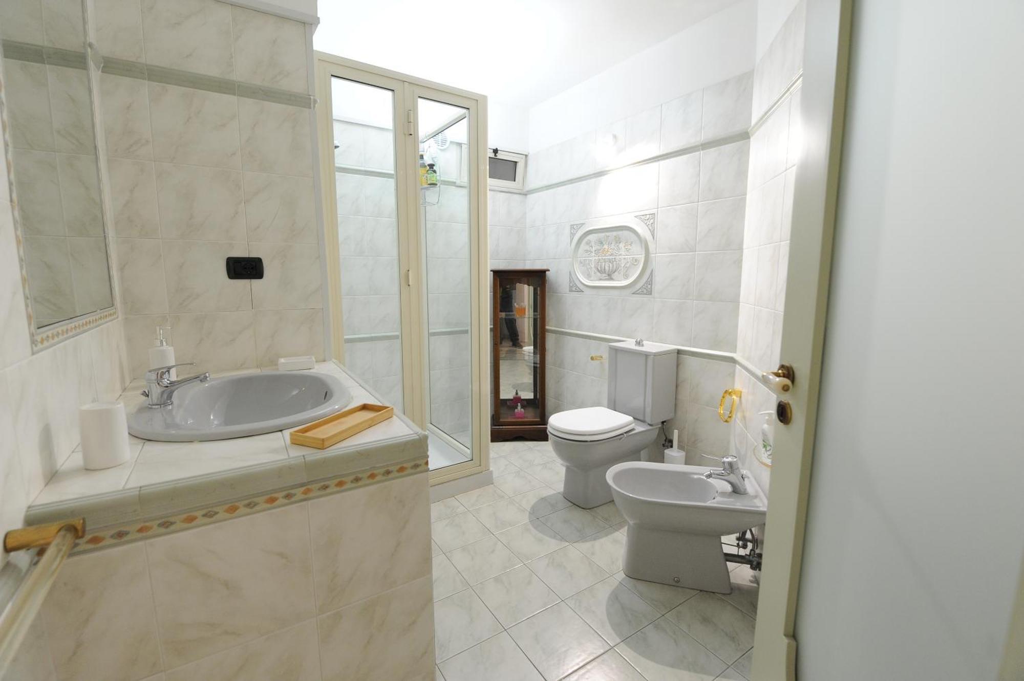 Villa Mamis à Catane Extérieur photo