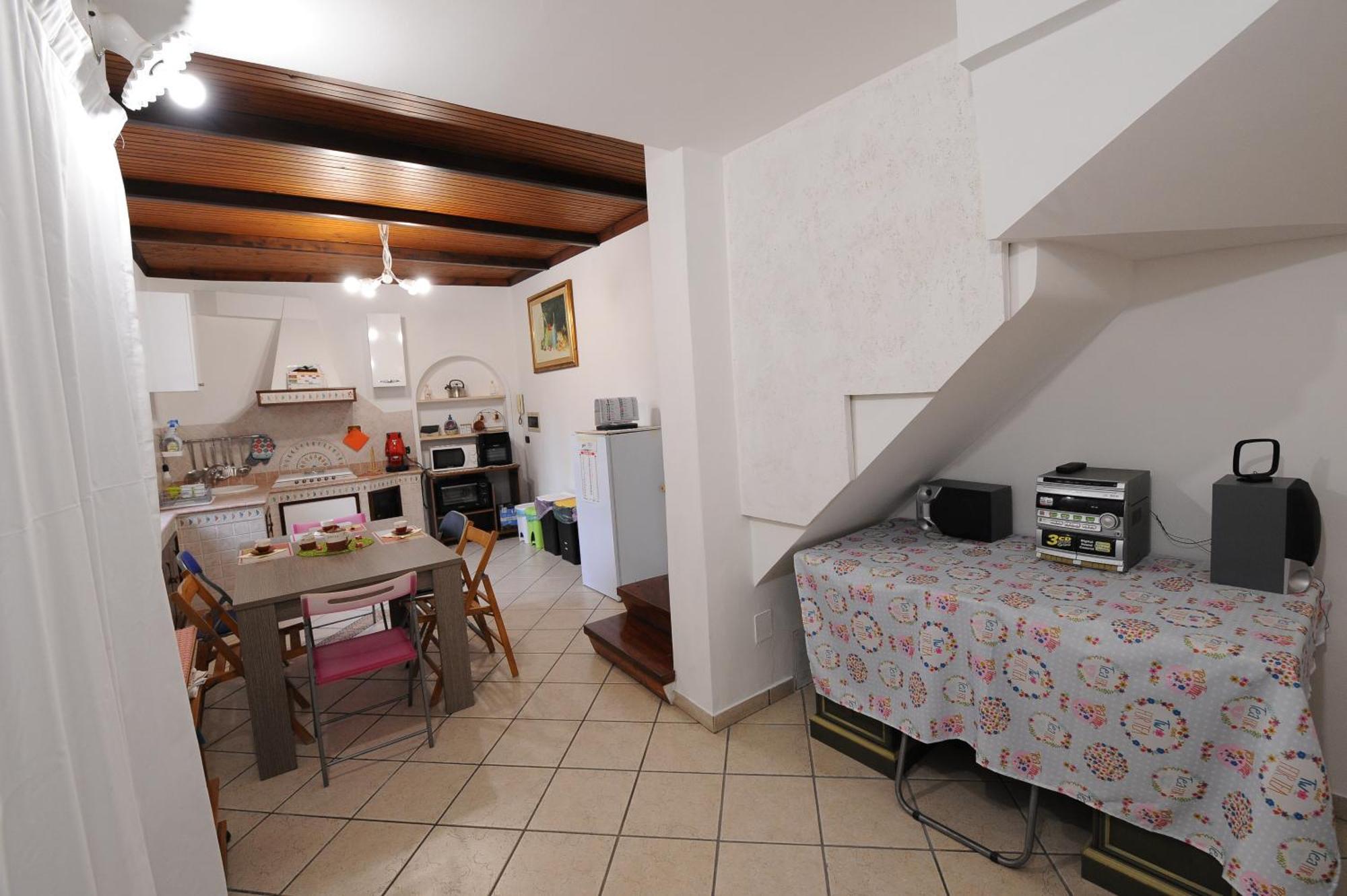 Villa Mamis à Catane Extérieur photo