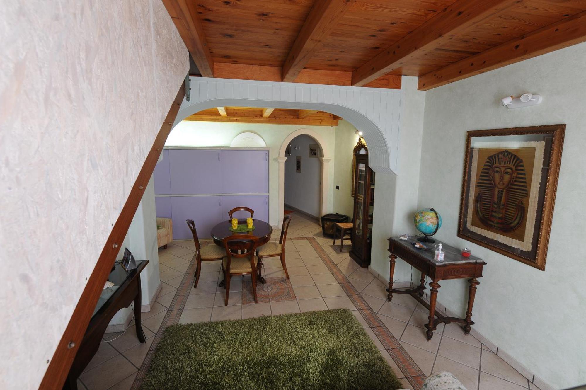Villa Mamis à Catane Extérieur photo
