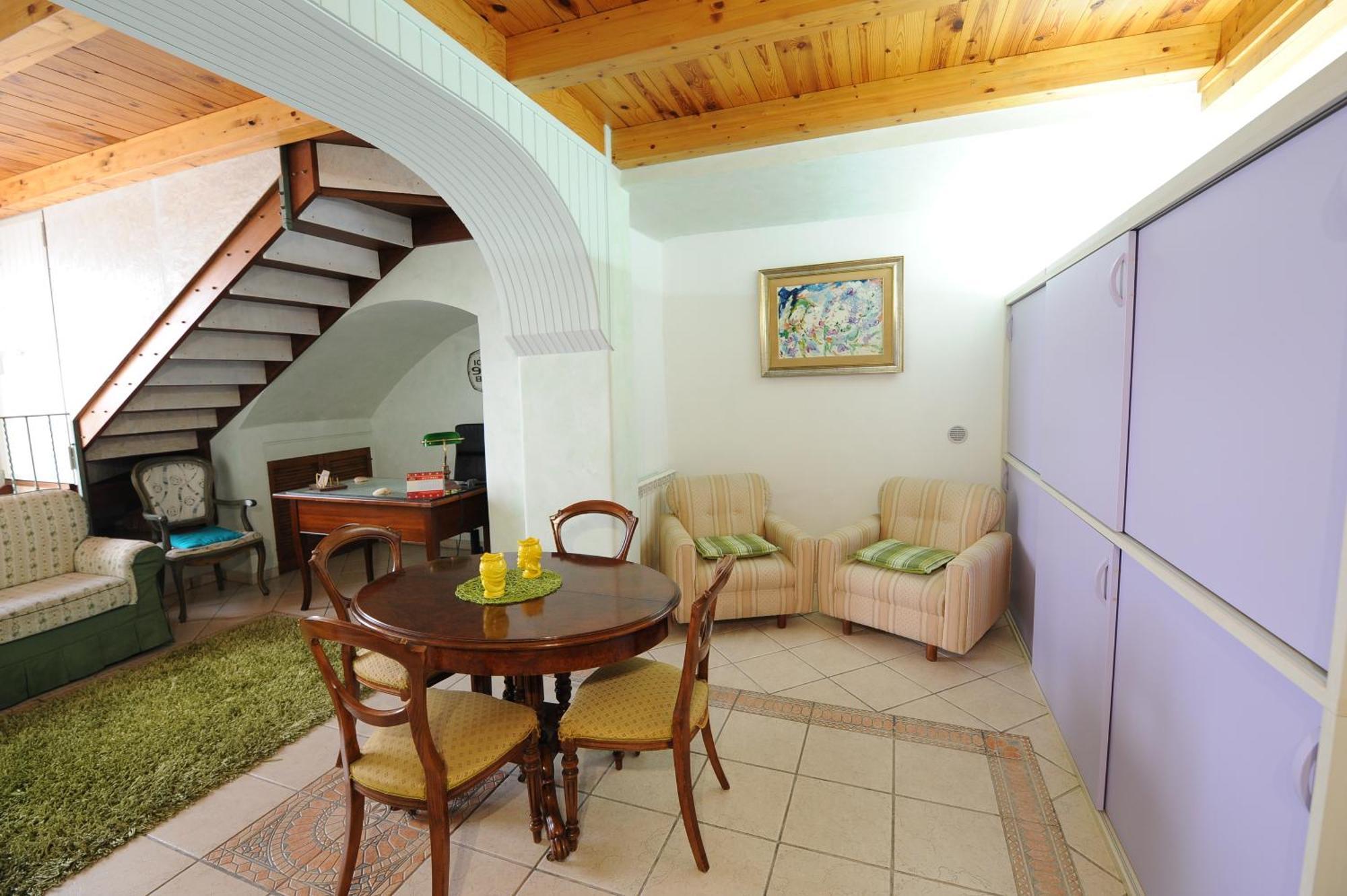 Villa Mamis à Catane Extérieur photo