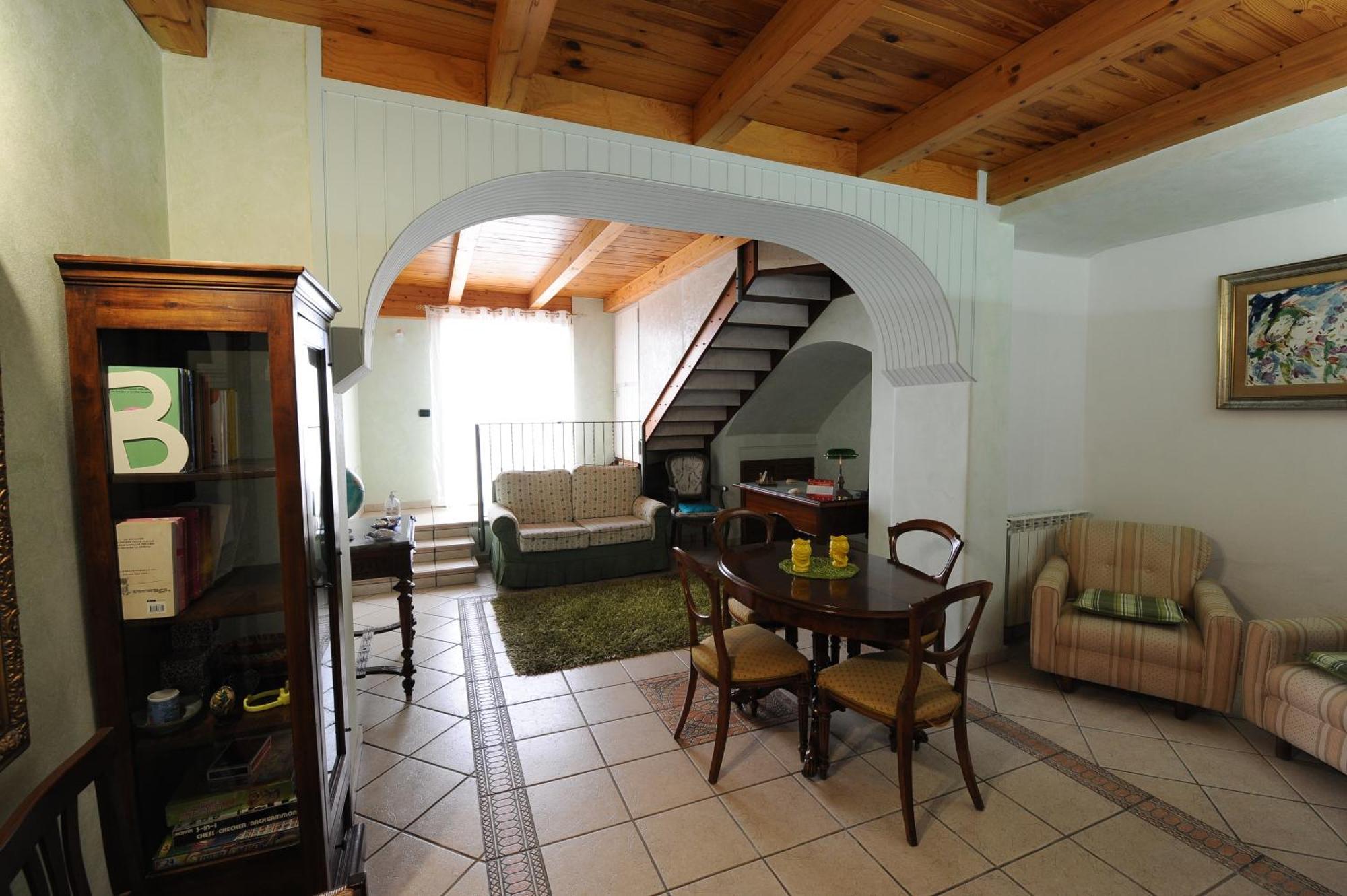 Villa Mamis à Catane Extérieur photo