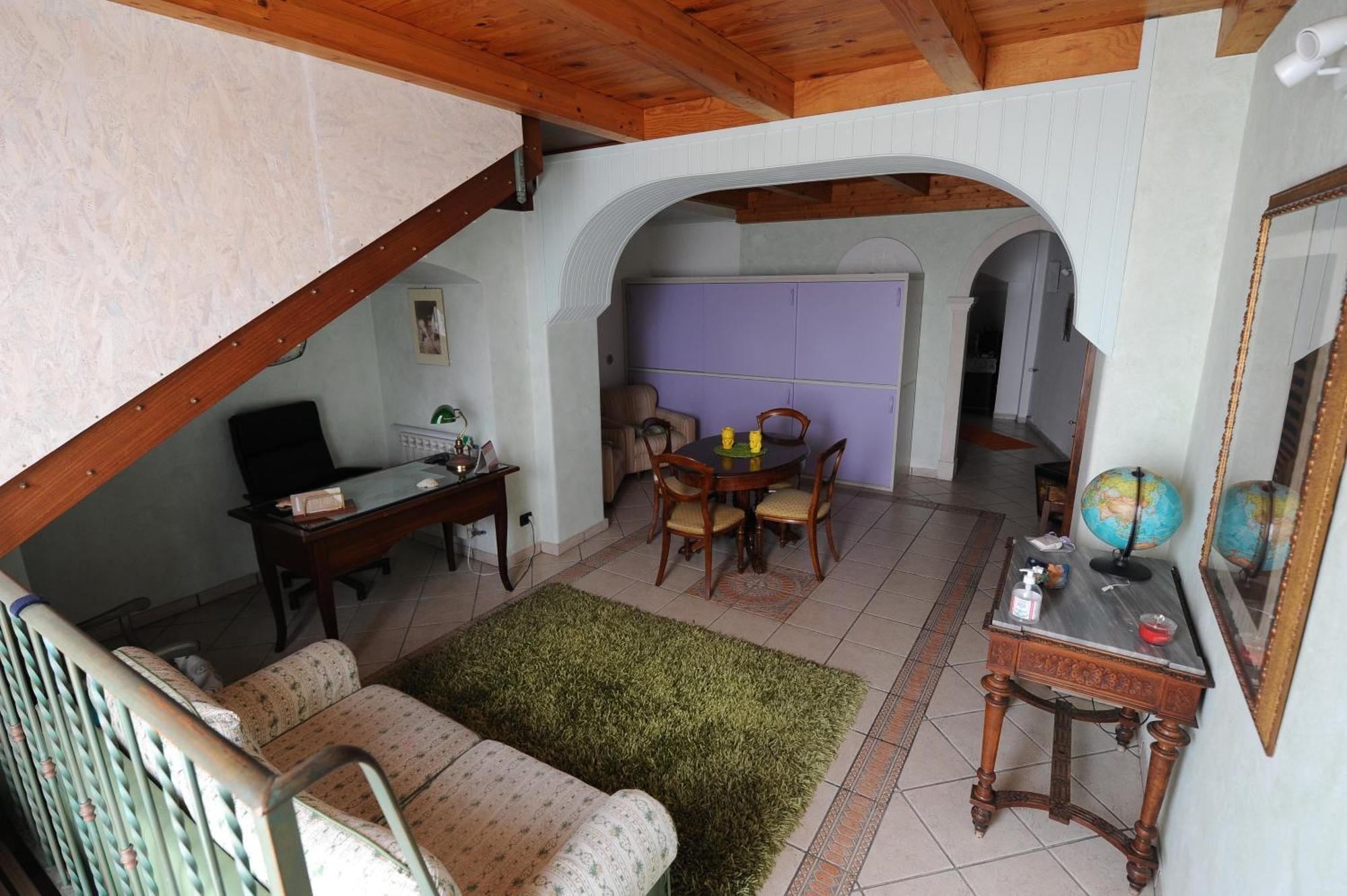 Villa Mamis à Catane Extérieur photo
